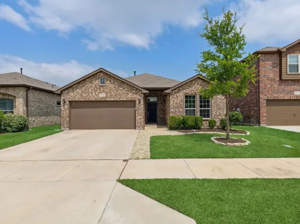 15736 Prairie Grass Ln, Fort Worth, TX 76177