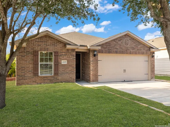 6507 Luckey Sq, San Antonio, TX 78252