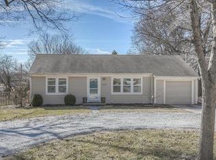 13001 W 61st St, Shawnee, KS 66216