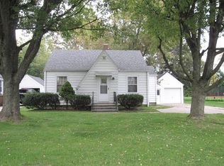 4107 S Adams St, Marion, IN