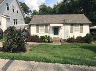 212 Chamberlin St, Nashville, TN 37209