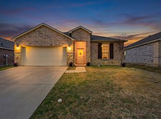5824 Mirror Ridge Dr, Fort Worth, TX 76179
