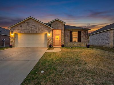 5824 Mirror Ridge Dr, Fort Worth, TX, 76179