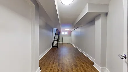 Rented by Compass