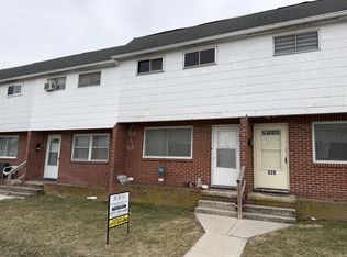 624 N West St, York, PA