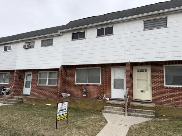 624 N West St, York, PA 17404