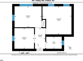 207 Valley Rd APT 7, Clifton, NJ 07013