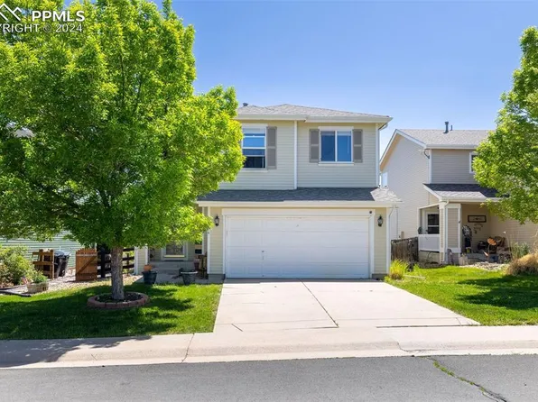 9576 Elk Mountain Cir, Littleton, CO 80125