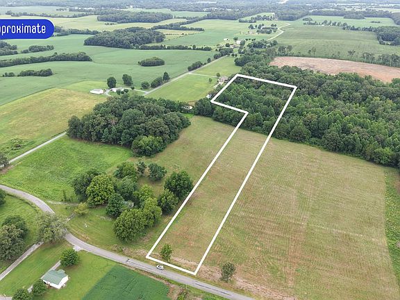 2nd image of 0 Ferrell Rd Lot 3