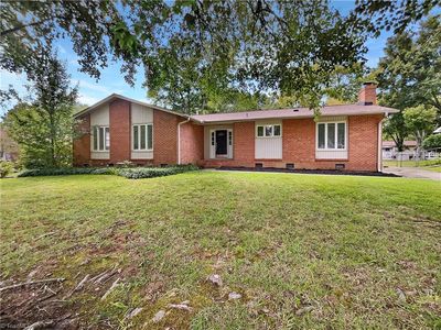 1911 Greenstone Pl, High Point, NC, 27265