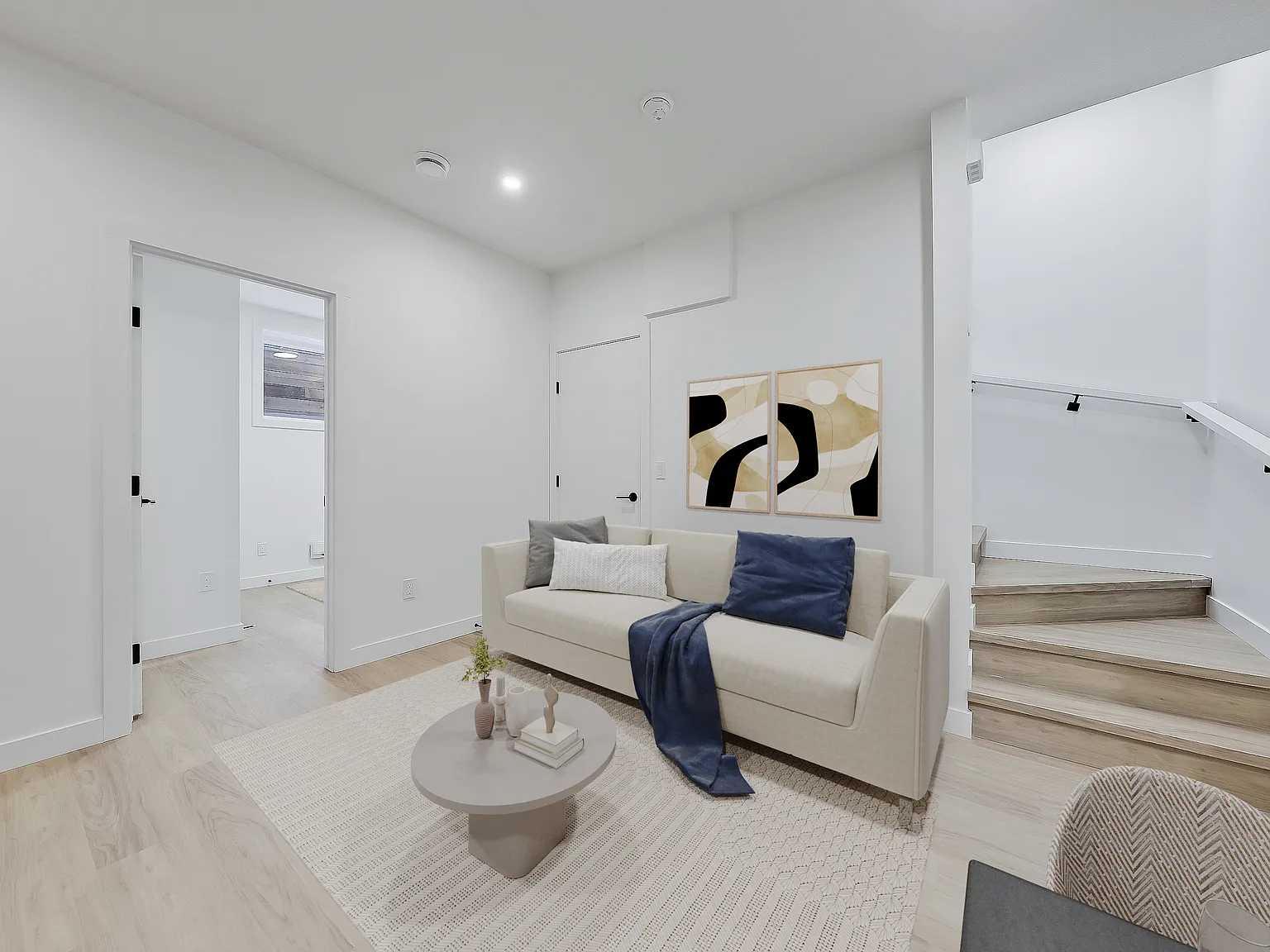 Tuxedo Park Avas — Photo 2