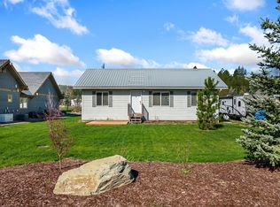 302 Mill Rd, Dover, ID 83825