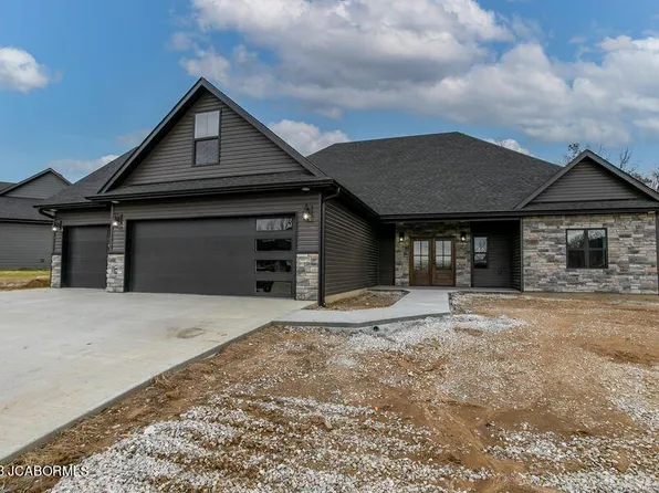 6395 Gateway Arch Way, Ashland, MO 65010
