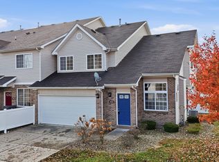 5931 Marina View Ln, Indianapolis, IN 46237