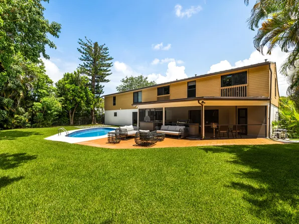 342 Fairway W, Tequesta, FL 33469