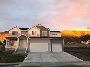 1060 S 540 E, Providence, UT 84332