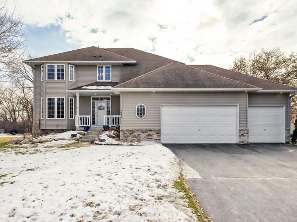 1693 Windsor Dr S, Shakopee, MN 55379