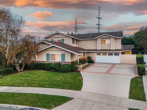 9222 Oriole Ave, Fountain Valley, CA 92708