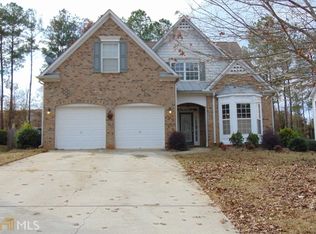 1145 Ethans Way, McDonough, GA 30252