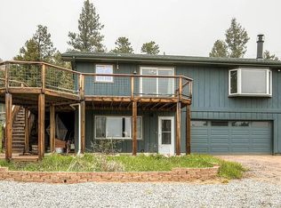 27081 Ridge Trl, Conifer, CO 80433