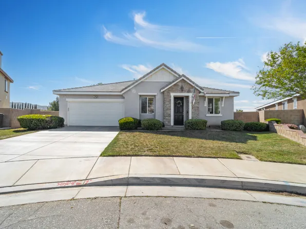 3649 Mountain Shadows Ct, Palmdale, CA 93551