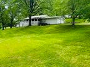 778 Silver Valley Rd, Harrison, AR 72601