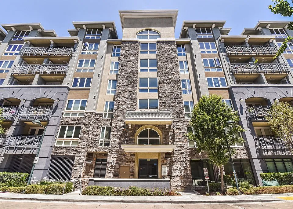 5501 De Marcus Blvd #664