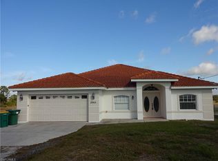 2965 43rd Ave NE, Naples, FL 34120