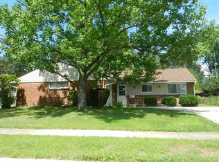 1672 Lucks Rd, Reynoldsburg, OH 43068