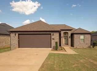 6 Sayde Ln, Sheridan, AR 72150