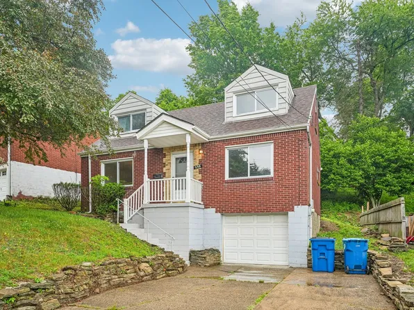230 Calmar Dr, Verona, PA 15147