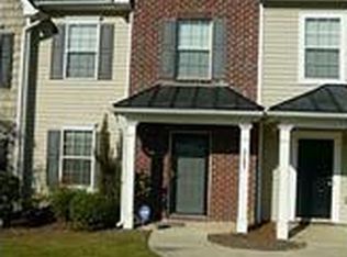 3583 Parc Cir SW, Atlanta, GA 30311