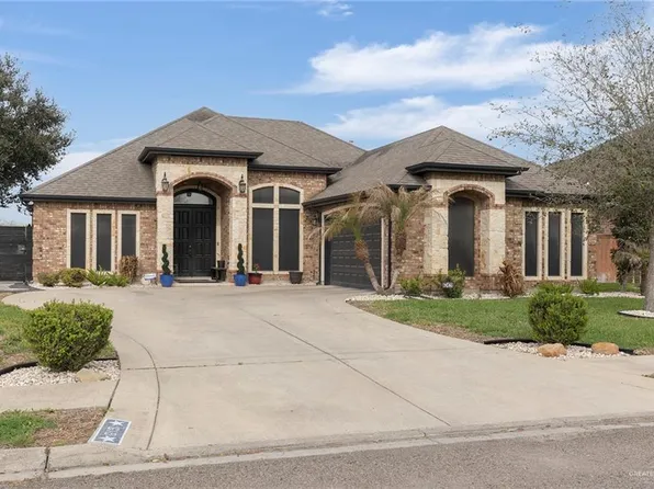619 Oregano St, Edinburg, TX 78541