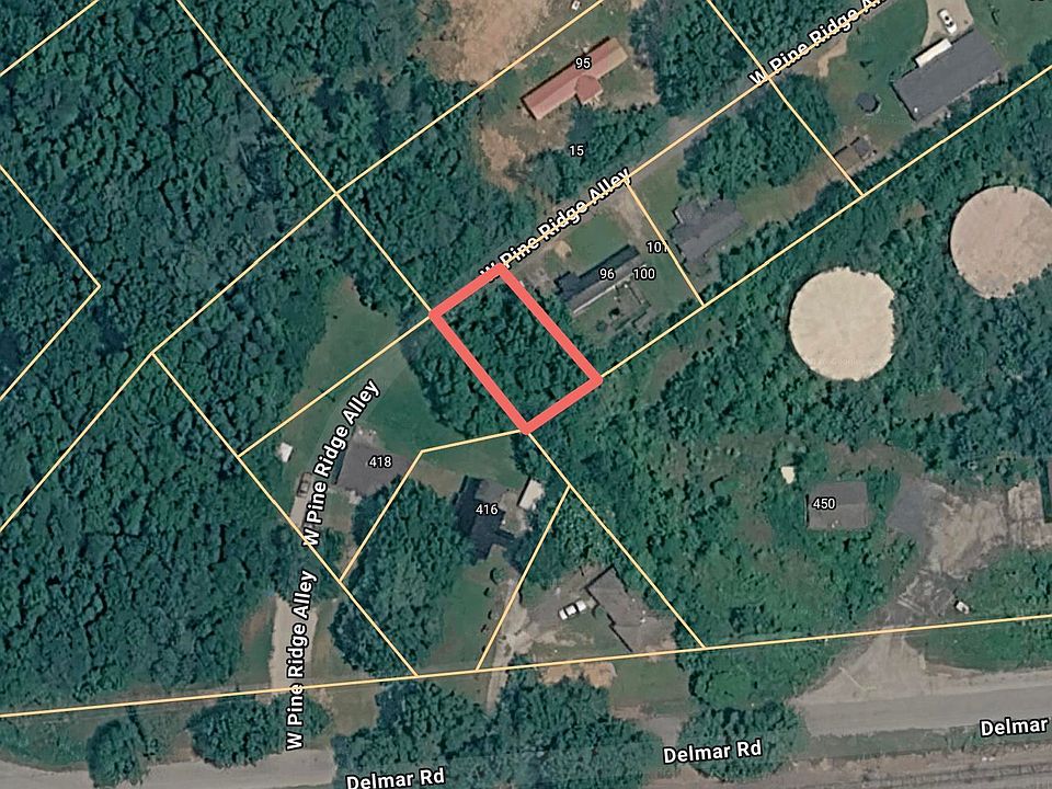 1st image of 106 W Pine Ridge Aly