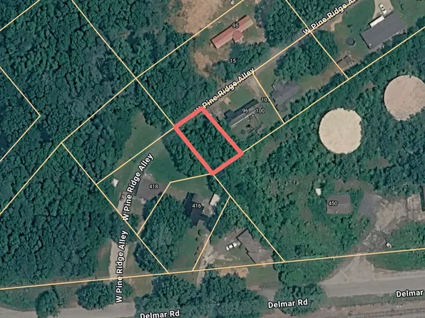 106 W Pine Ridge Aly, Spartanburg, SC 29302
