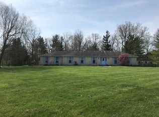 23717 Mountain Meadows Dr, Lawrenceburg, IN 47025