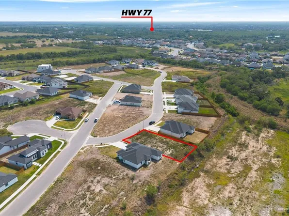 72 Wentz, Brownsville, TX 78520