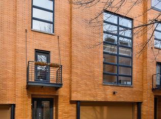 1767 N Hoyne Ave, Chicago, IL 60647