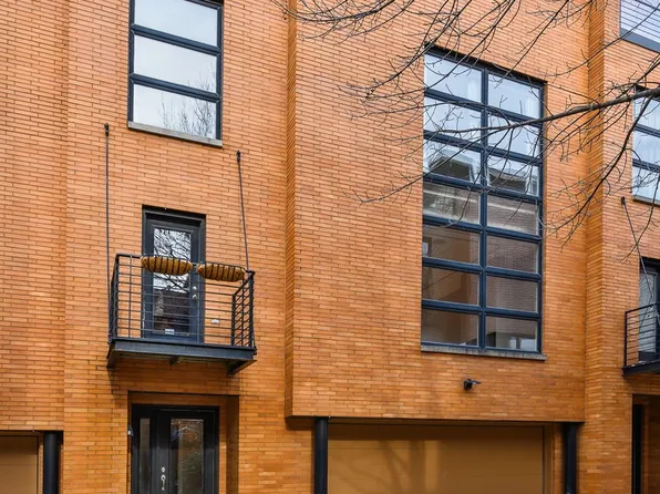 1767 N Hoyne Ave, Chicago, IL 60647