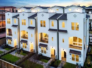 727 Leverkuhn St, Houston, TX 77007
