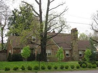 2125 Walnut St, Murphysboro, IL 62966