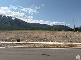 768 E 1610 S, Salem, UT 84653