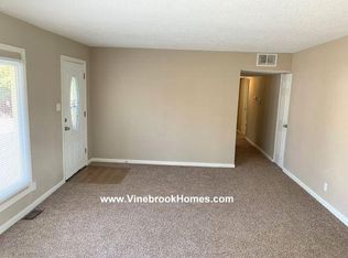 2001 W 64th St, Indianapolis, IN 46260