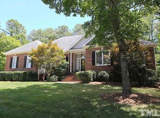 5800 Valley Mist Ct, Raleigh, NC 27613