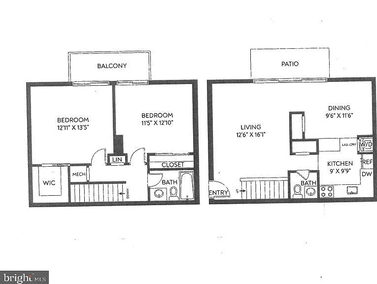 107 Idlewild Rd #2A — Photo 13