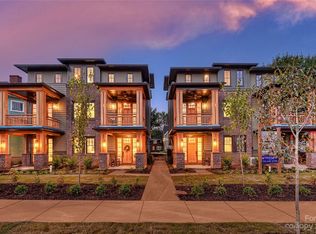 1724 Euclid Ave, Charlotte, NC 28203