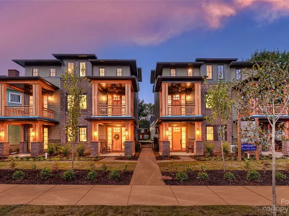 345 East Blvd, Charlotte, NC 28203