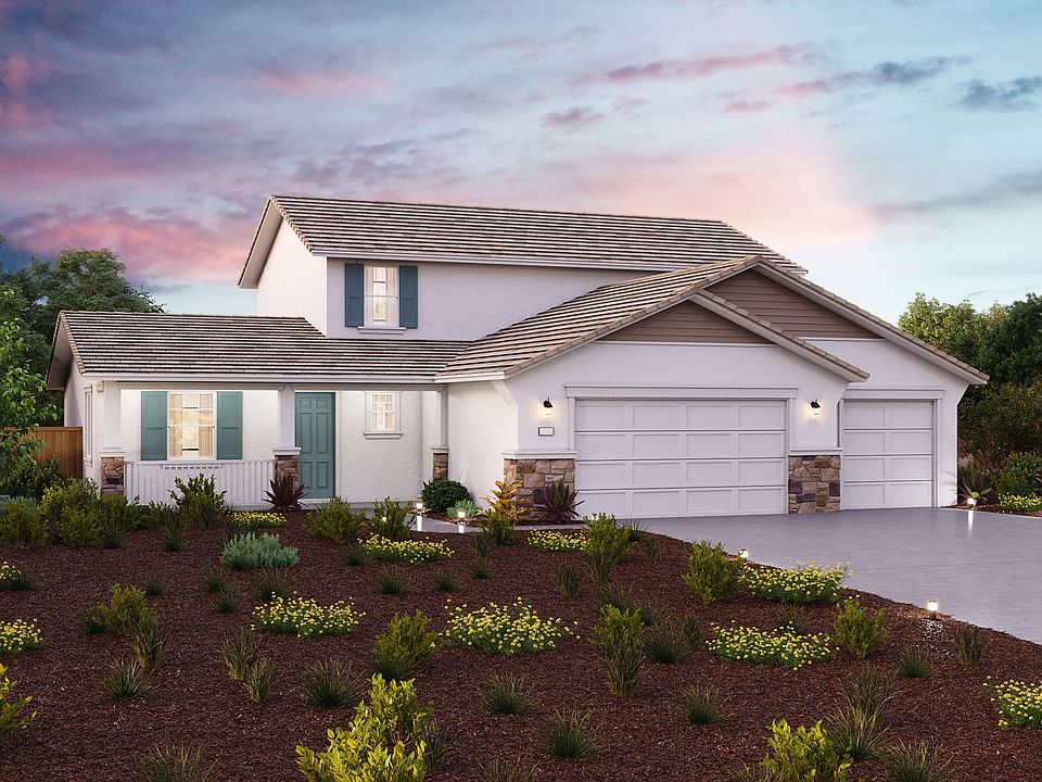 Acacia Plan, Greenhills Estates, Chowchilla, CA 93610 Zillow