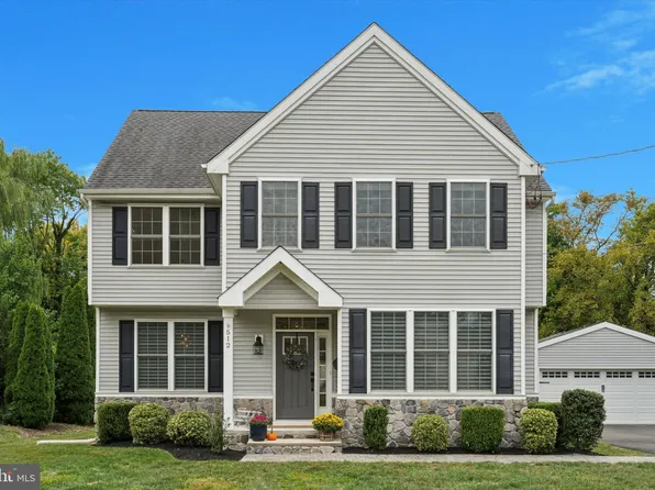 512 Bethel Ave, Moorestown, NJ 08057
