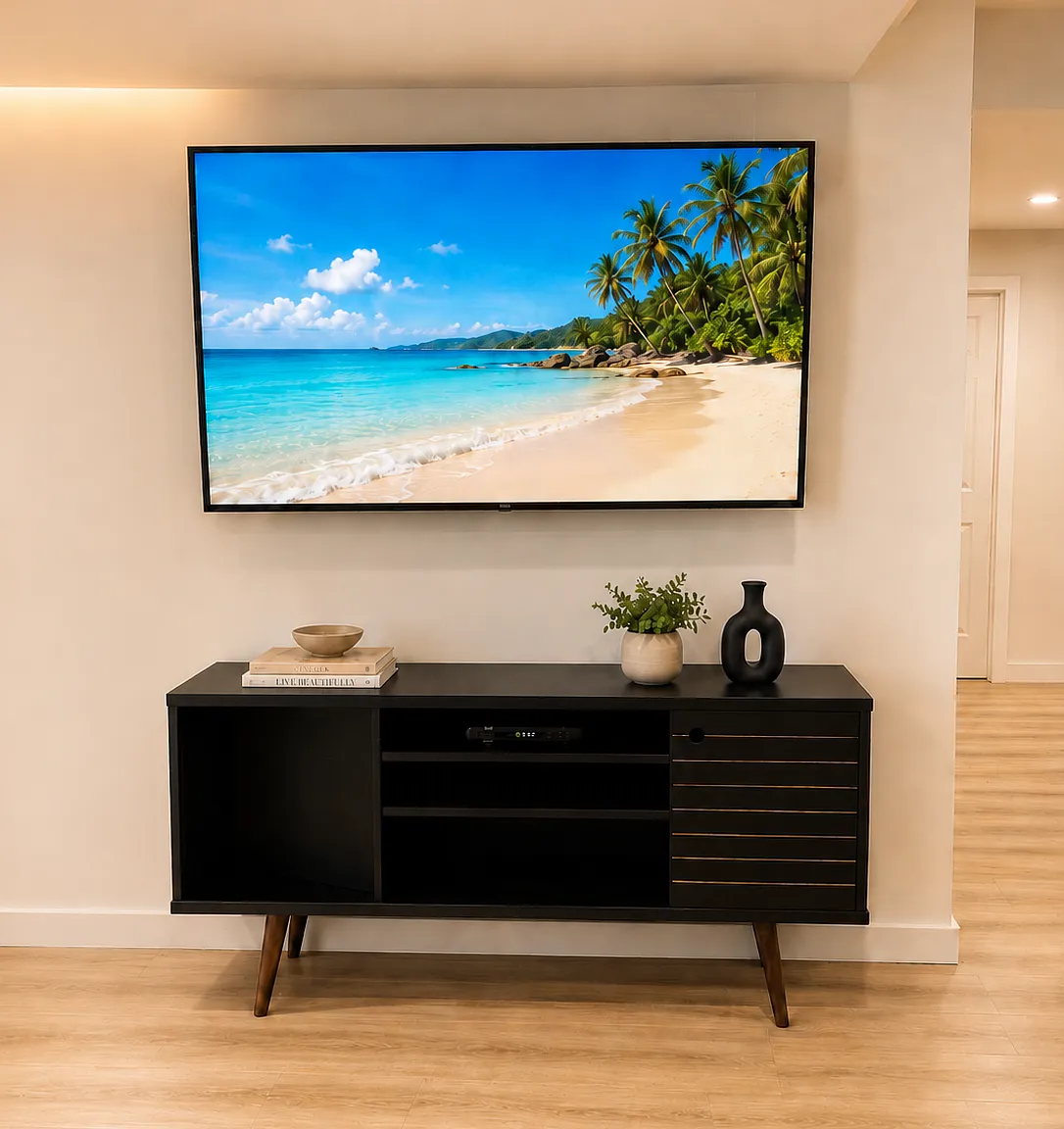 1 bed, $3,200 — Photo 4